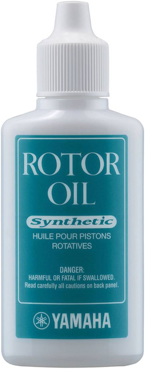 YAMAHA MMROTOROIL40ML - Масло