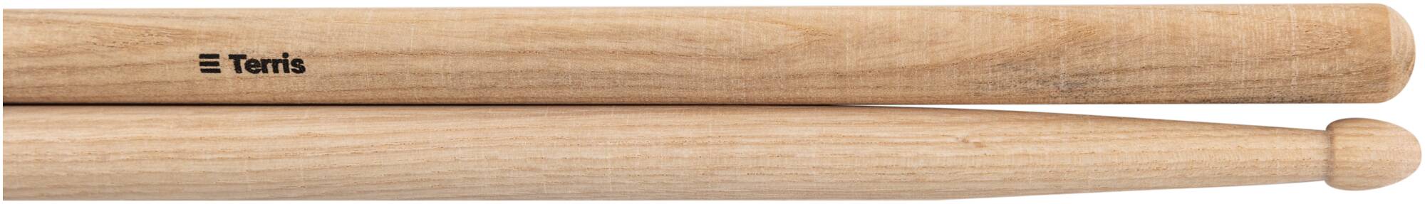 TERRIS XMLT-5AH American Hickory - Барабанные палочки орех