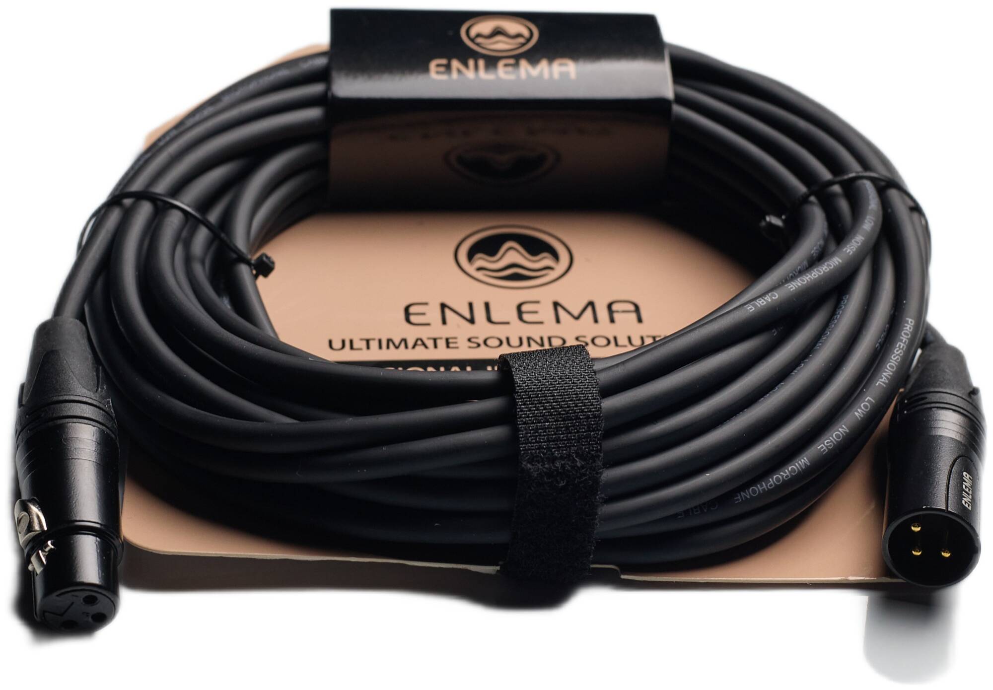 ENLEMA X6 - Микрофонный кабель