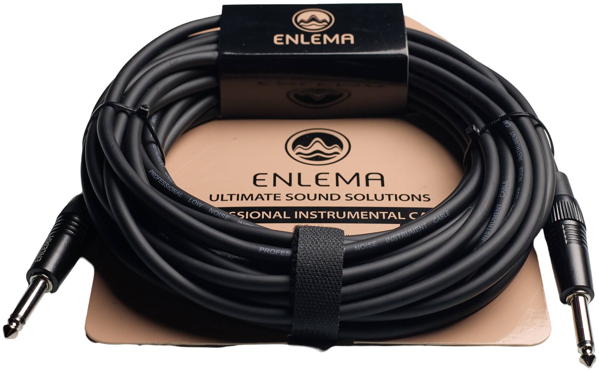 ENLEMA J6 - Инструментальный кабель