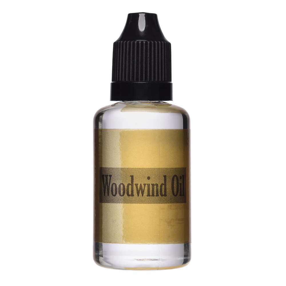Масло универсальное  Woodwind Oil для деревянных духовых