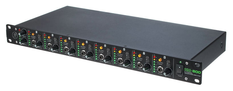 MACKIE HM-800