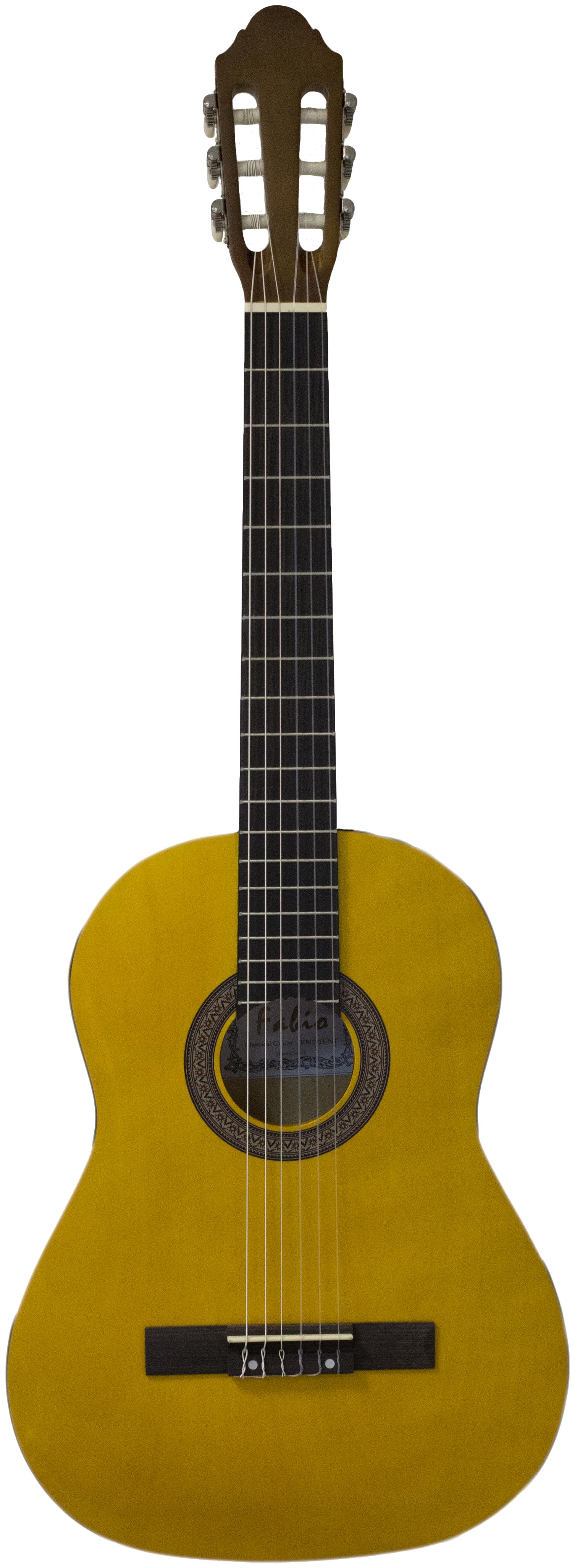 Классическая гитара Fabio KM3911 NT (4/4, 39")