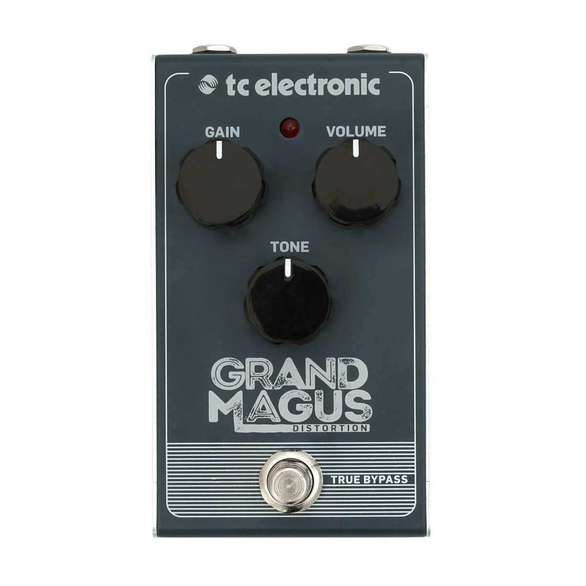 TC ELECTRONIC GRAND MAGUS (GRAND AUGUR) DISTORTION TC ELECTRONIC GRAND MAGUS (GRAND AUGUR) DISTORTION
