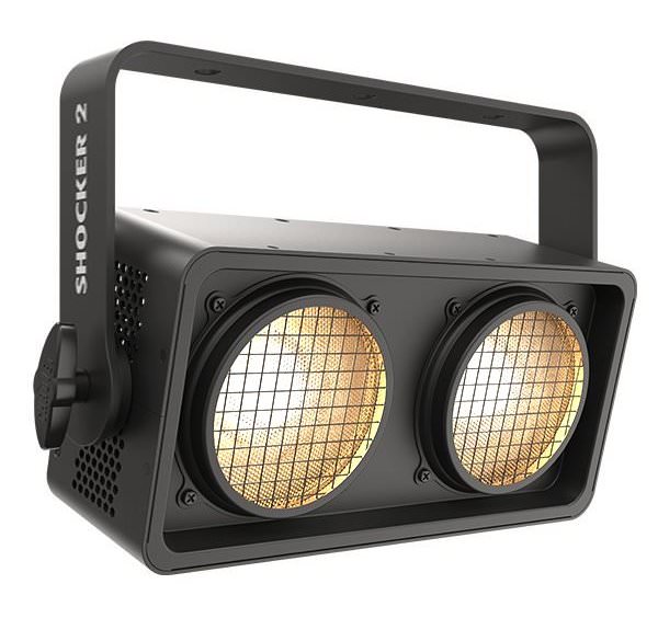 CHAUVET-DJ Shocker 2