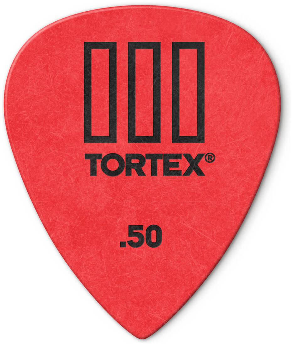 DUNLOP 462P050 - Набор медиаторов
