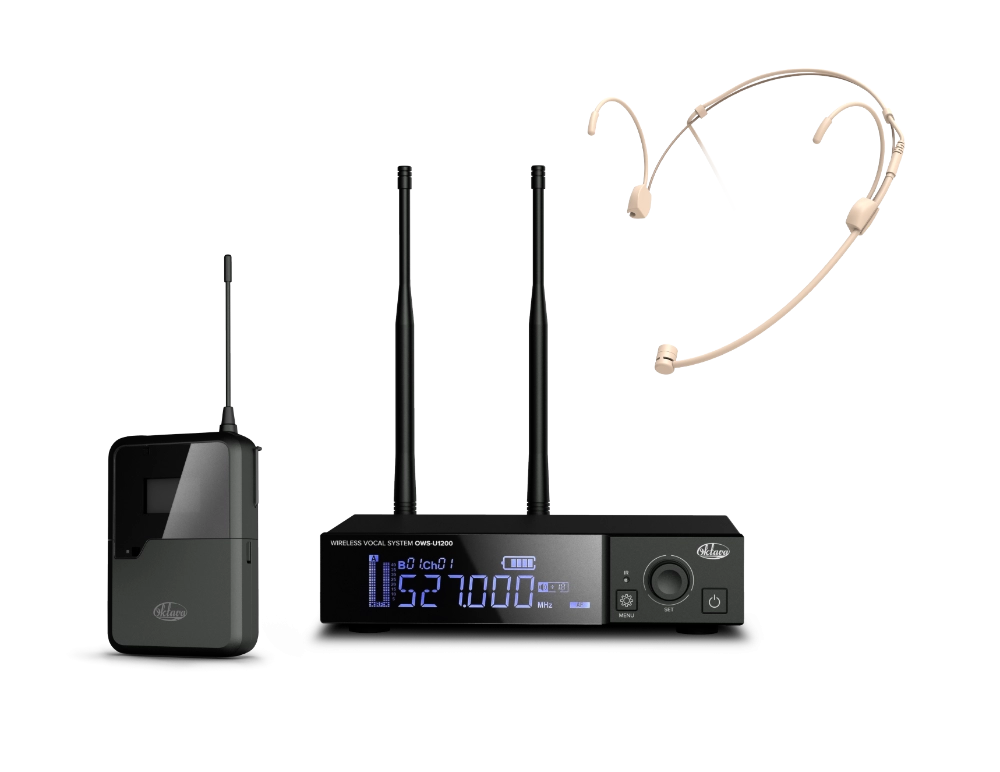 Октава OWS-U1200D01-B