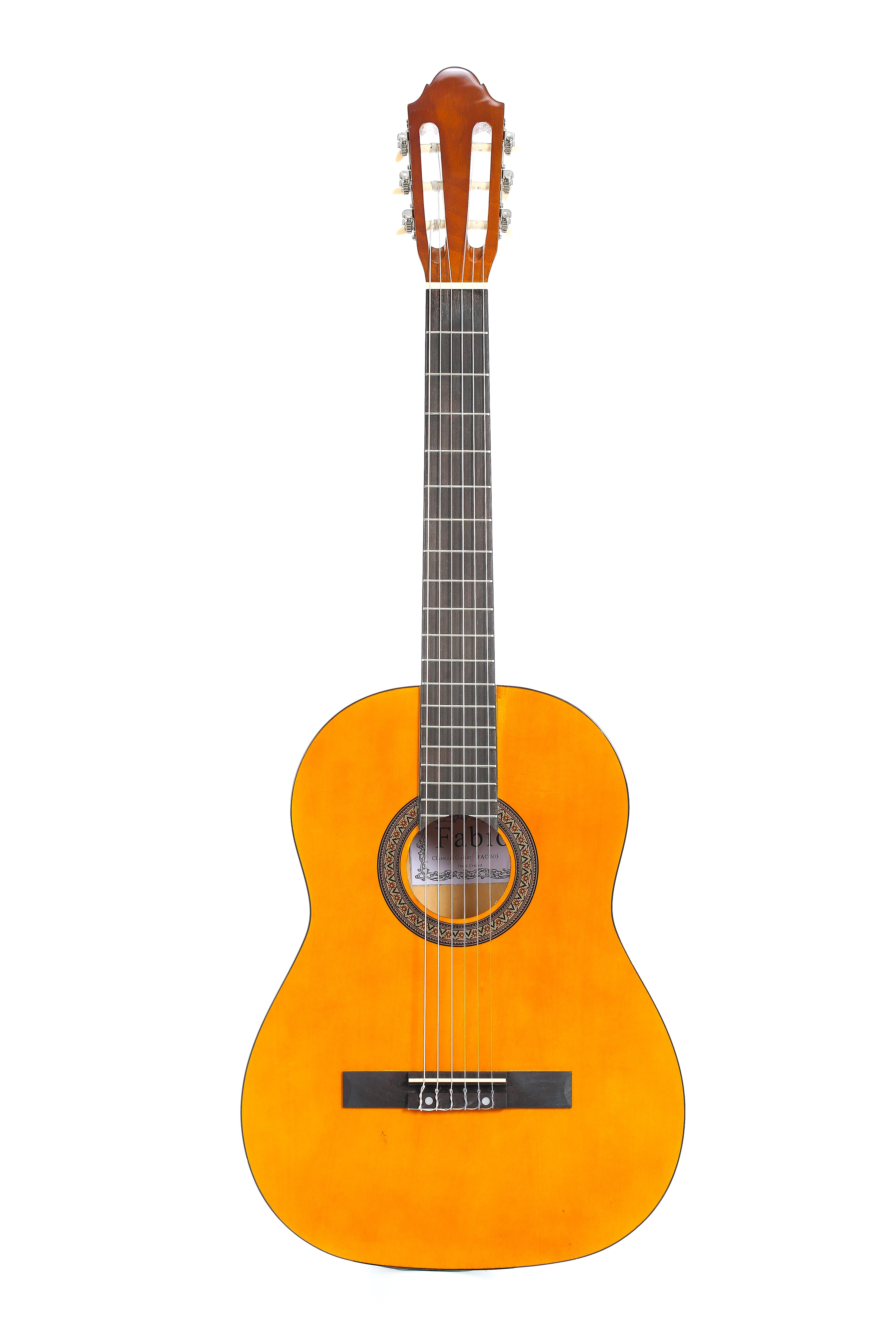 Классическая гитара Fabio FAC-503 N (4/4)