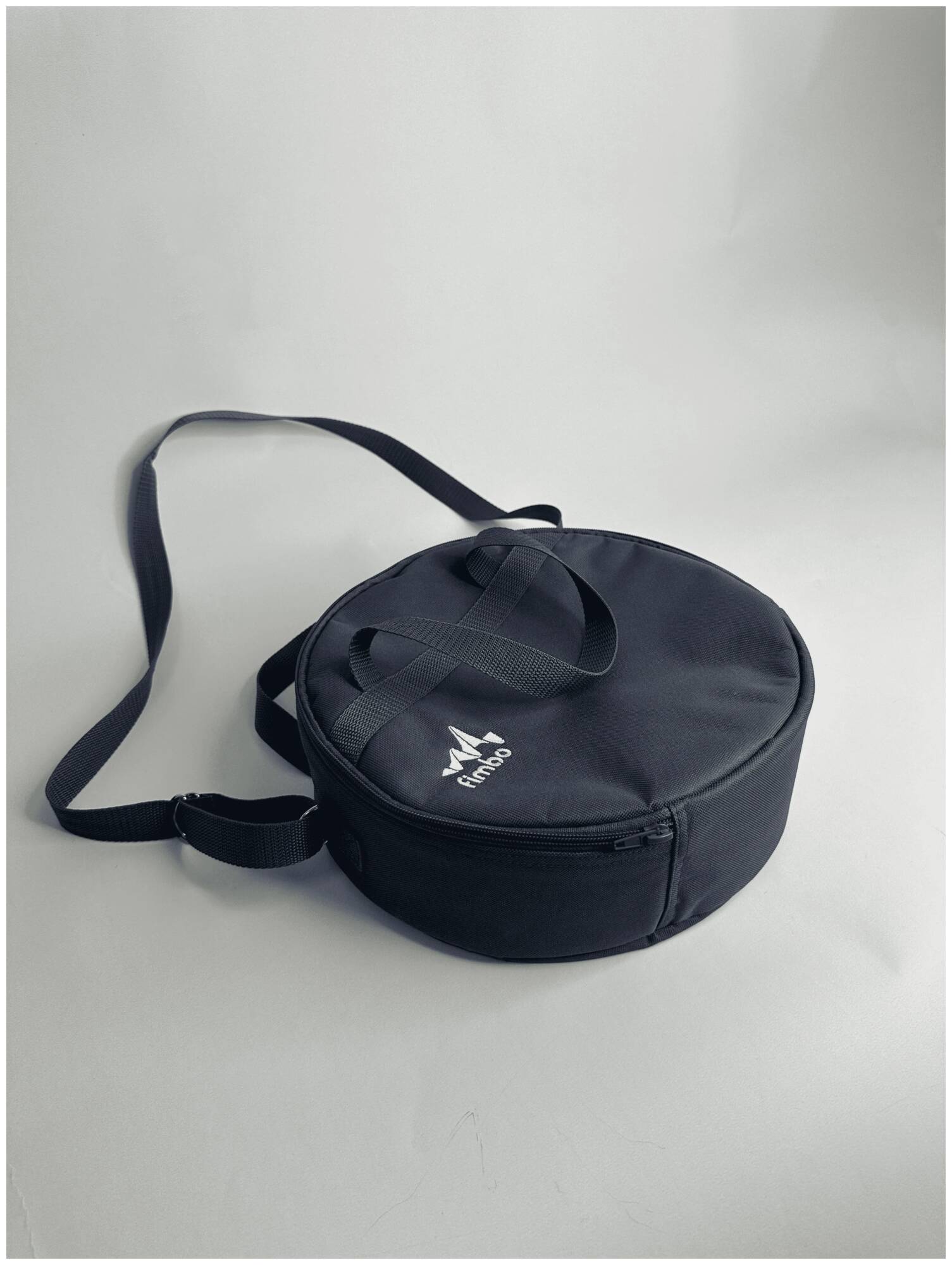 ФИМБО Bags Torb 27. Gray - Чехол для глюкофона