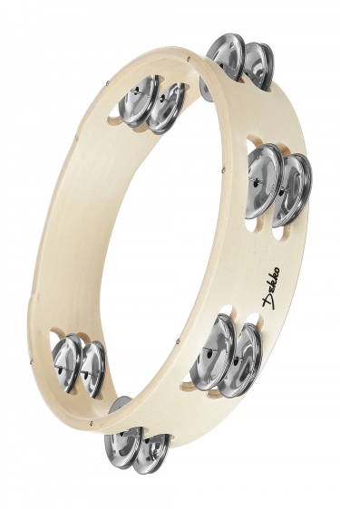 Тамбурин DEKKO T8-12