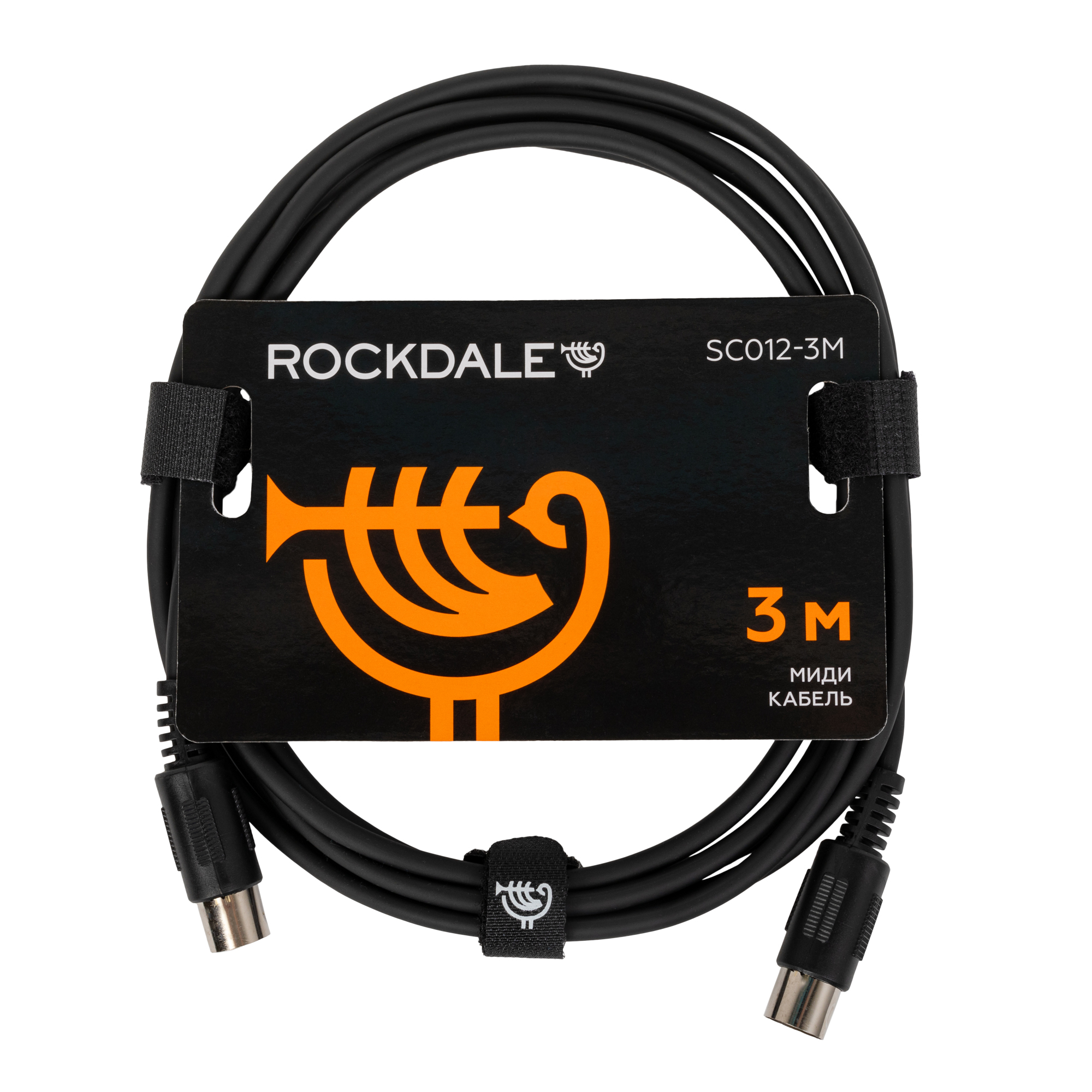 ROCKDALE SC012-3M (3 м.)