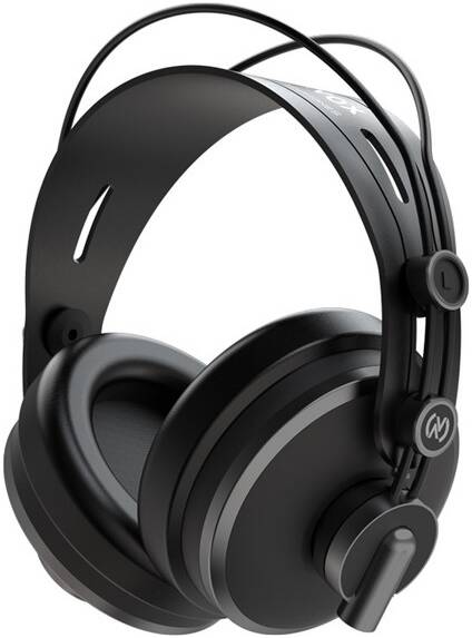 AXELVOX HD710 - наушники профессиональные закрытые динамические для мониторинга...
