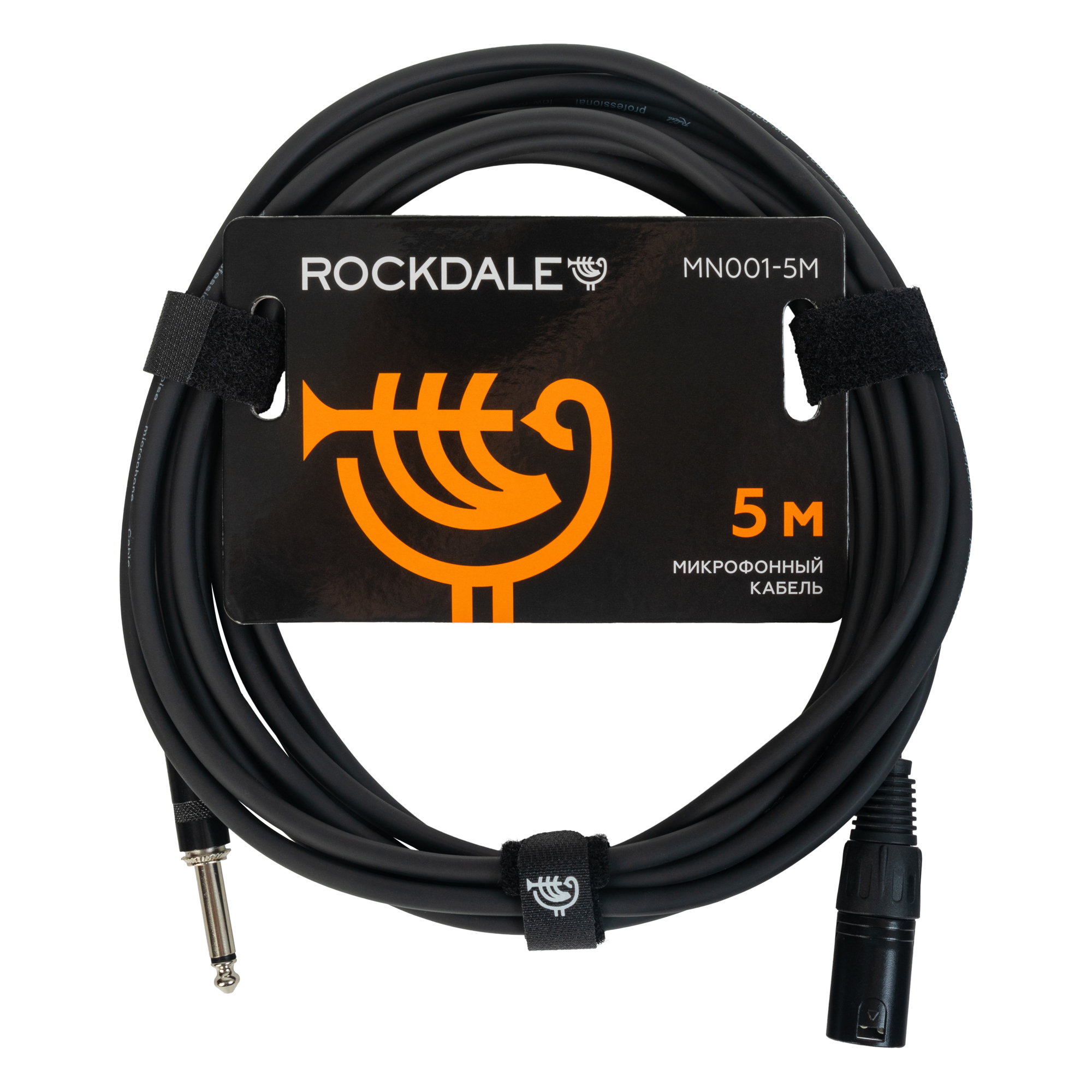 ROCKDALE MN001-5M (5 м.)