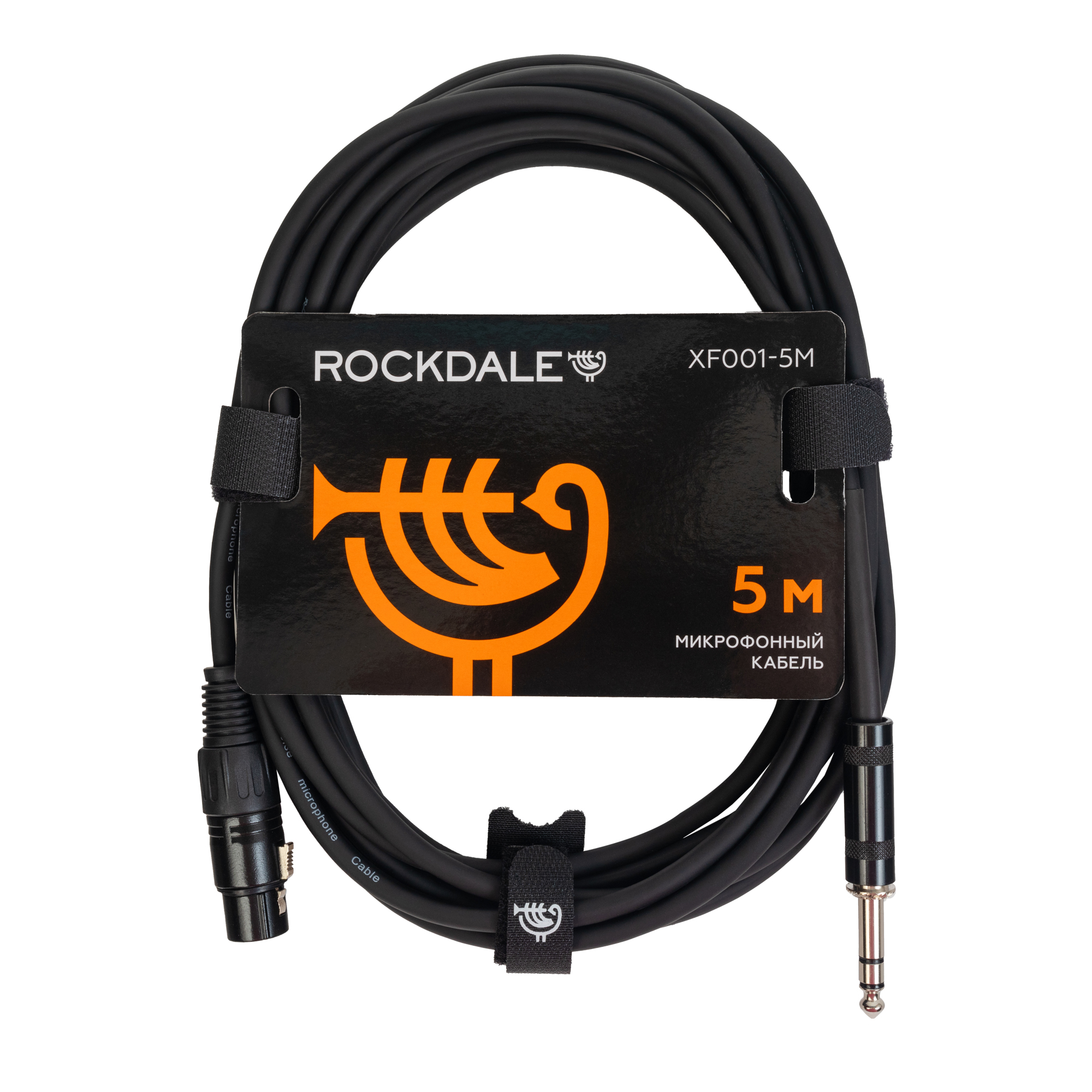 ROCKDALE XF001-5M (5 м.)
