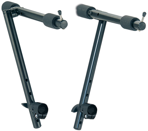 K&M 18941-000-55 black
