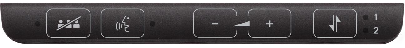 SHURE FP 5981 F OL7 2PK