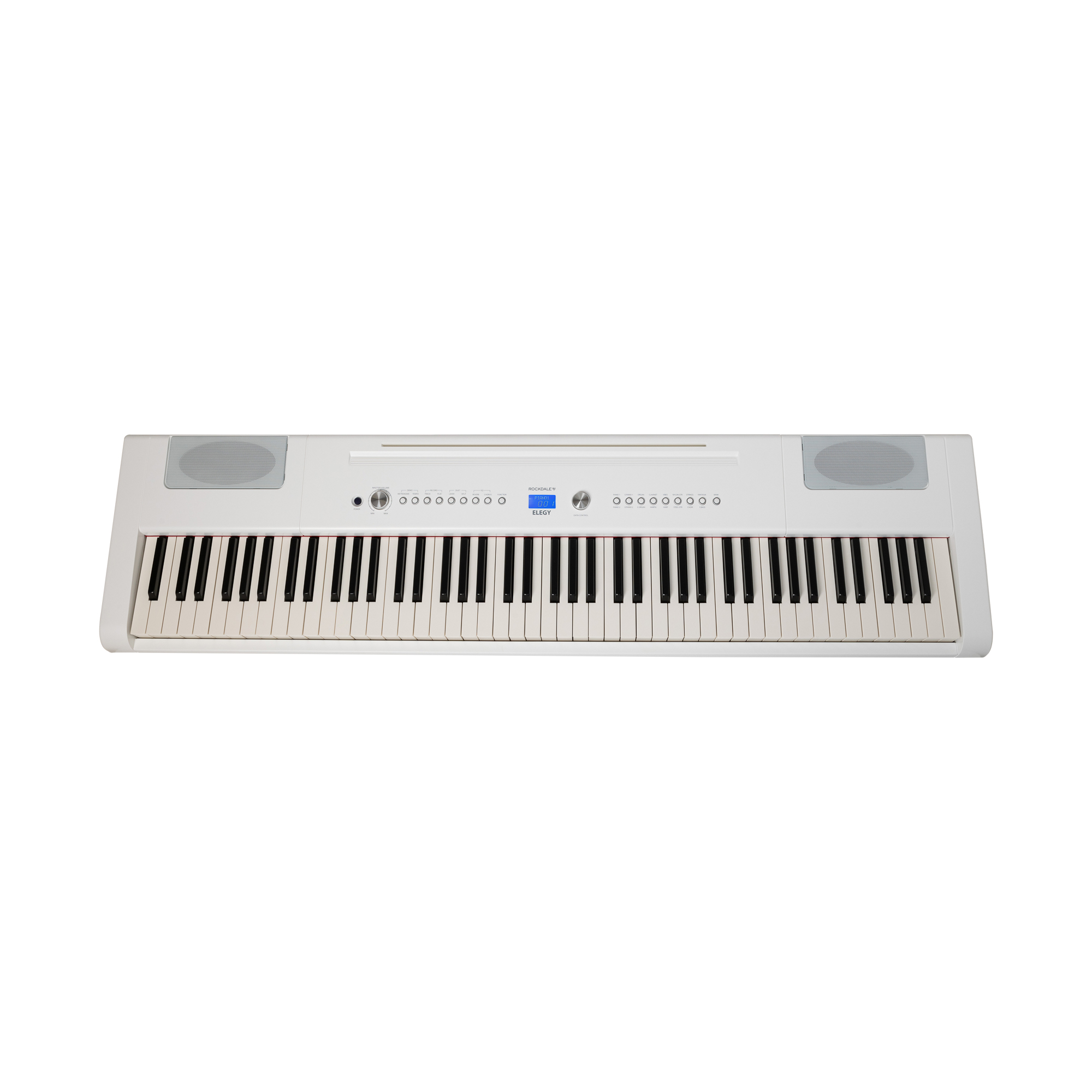 ROCKDALE Elegy White