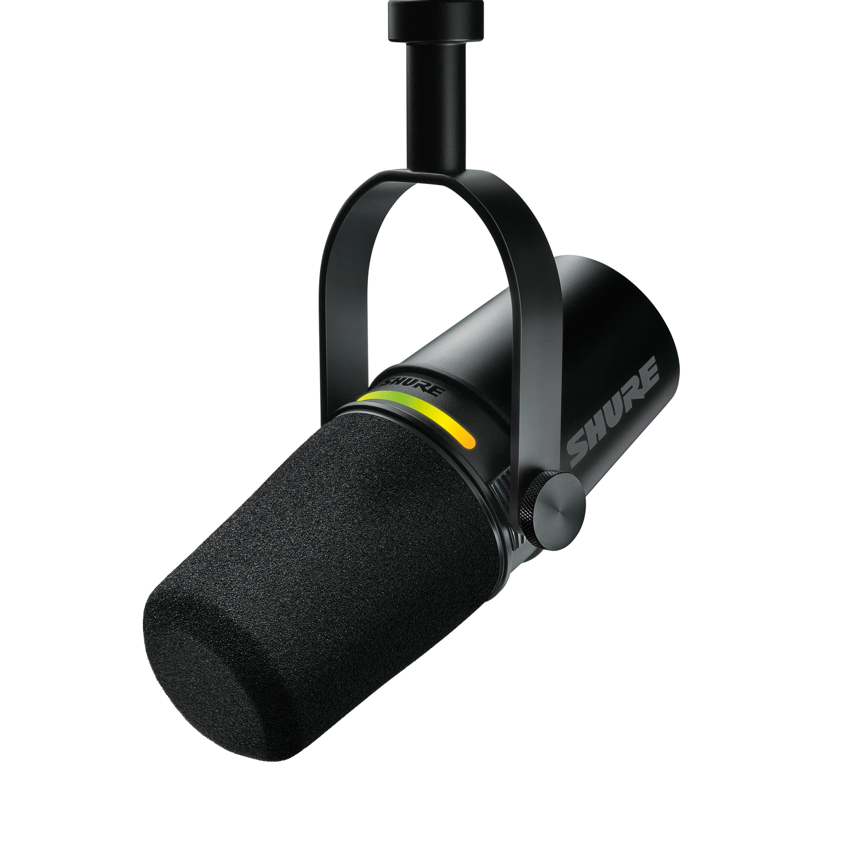 SHURE MV7+-K