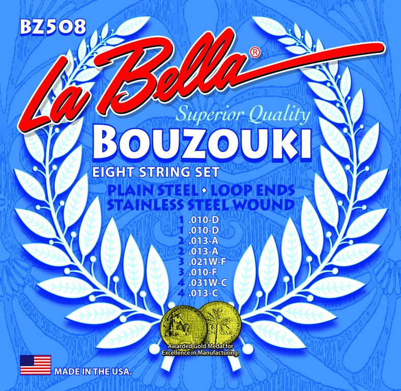 La Bella BZ508