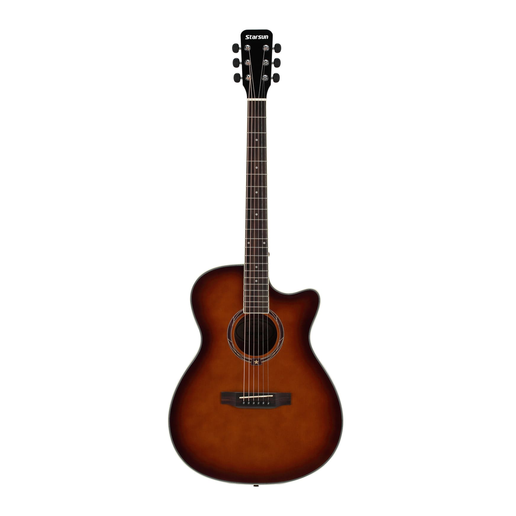 STARSUN TG220c-p Sunburst