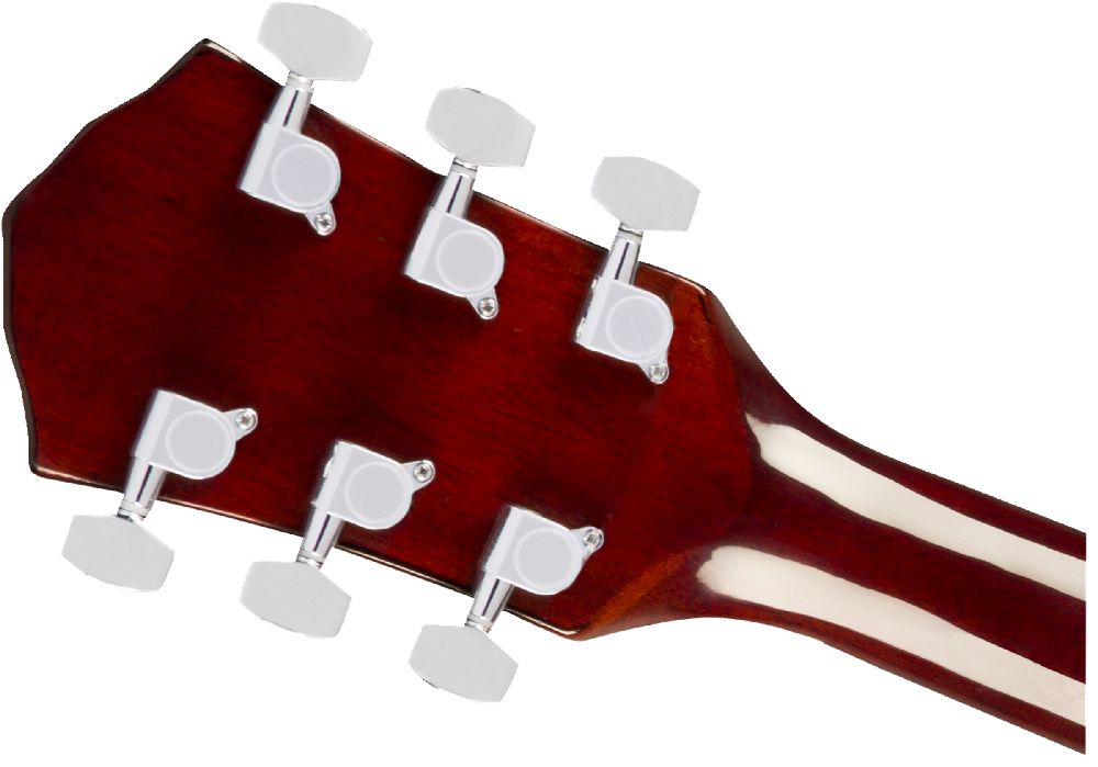 FENDER FA-125