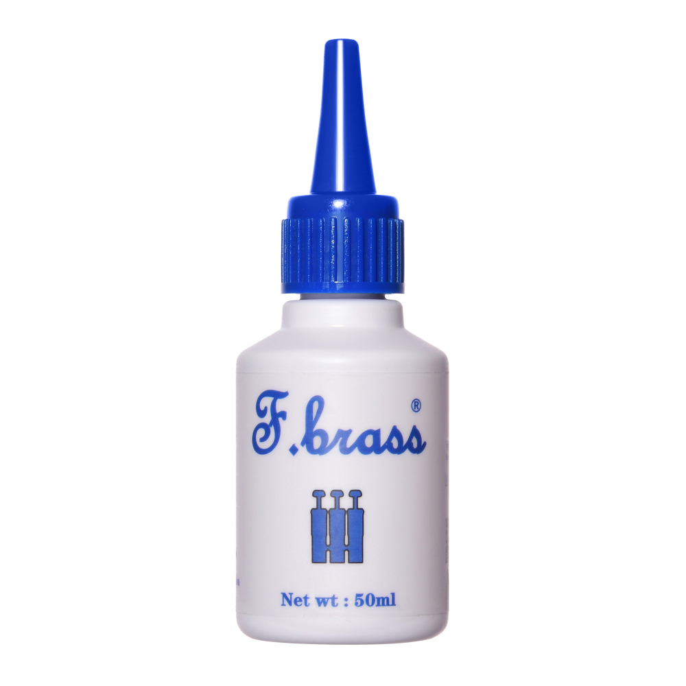 Масло универсальное F. BRASS для помповых духовых инструментов