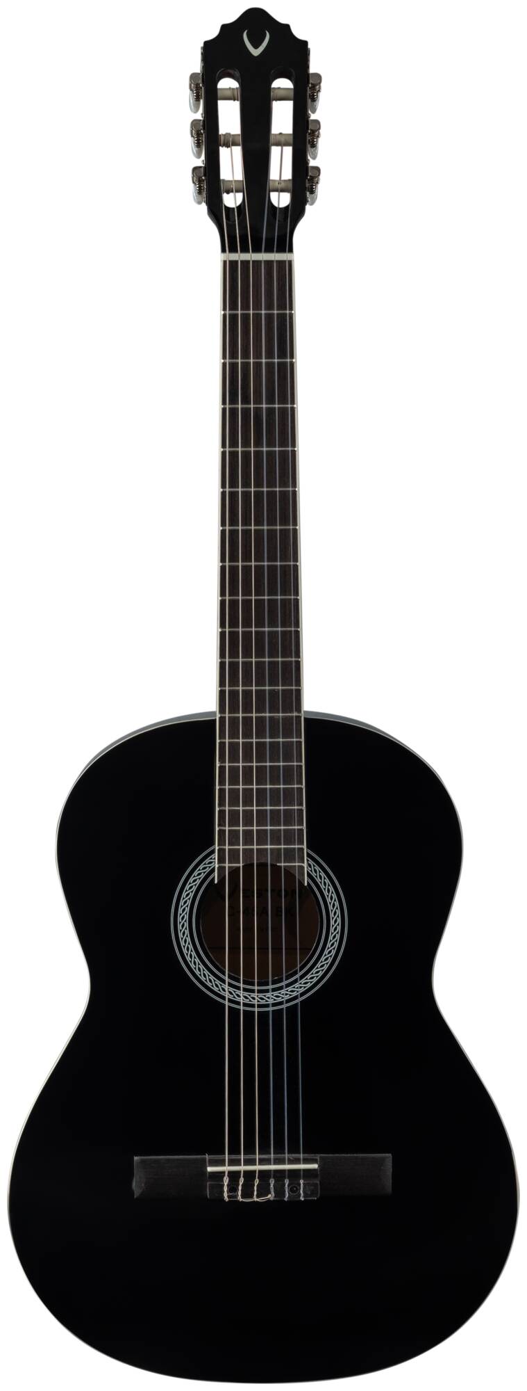 VESTON C-45 A BK - Гитара классическая 4/4