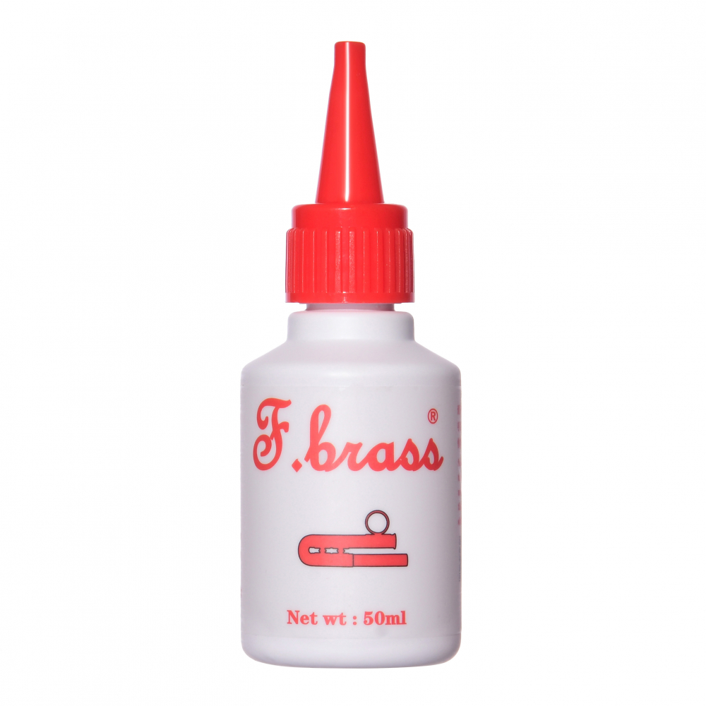 Смазка для трубы F. BRASS для 2 и 3 крона