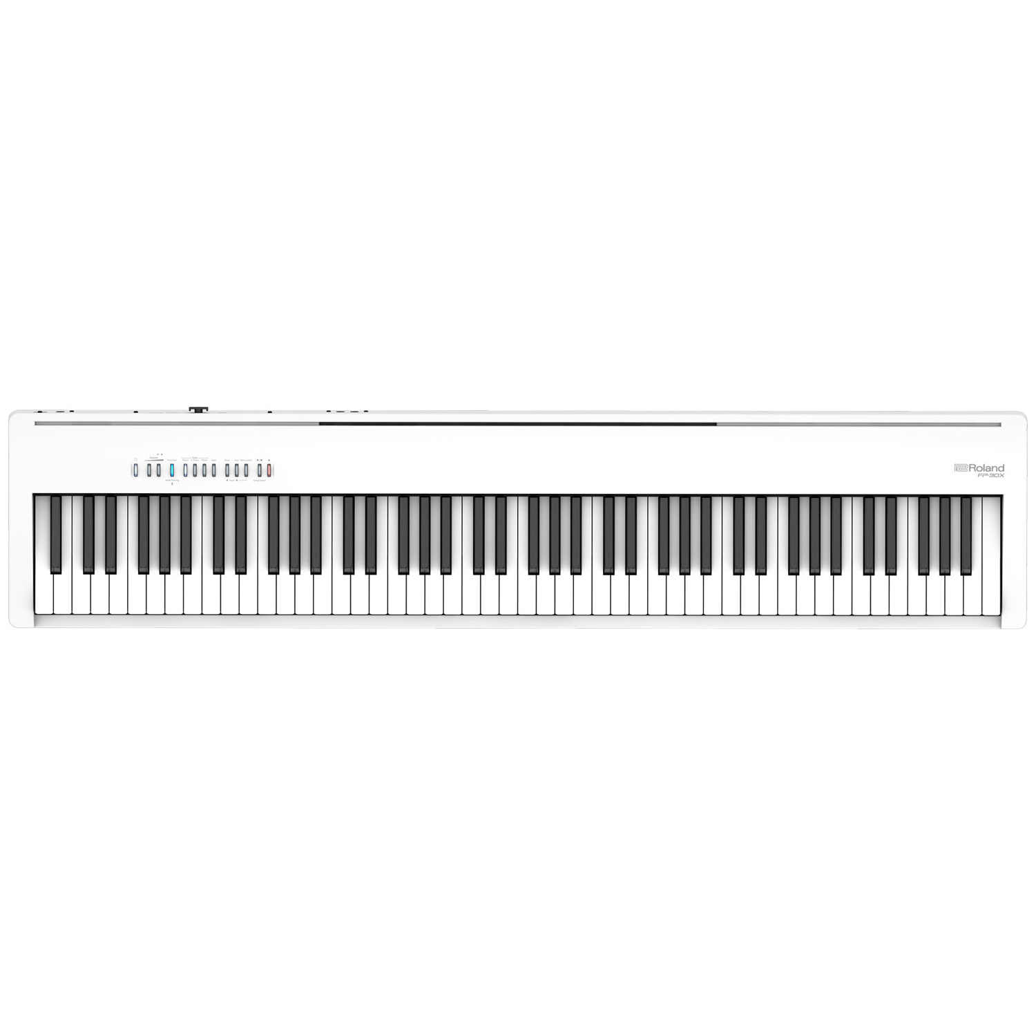 ROLAND FP-30X-WH