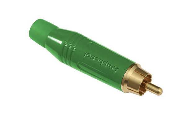 Amphenol ACPR-GRN