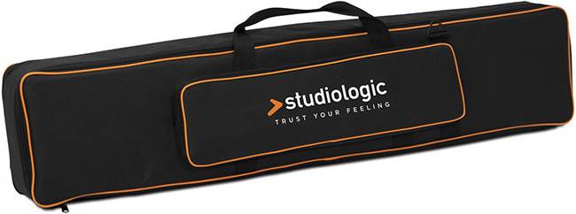 STUDIOLOGIC Soft Case Size C - защитный кейс для SL88 Studio/Grand/Numa...