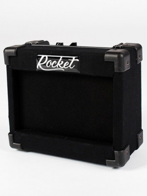 Комбоусилитель для гитары ROCKET GA-05