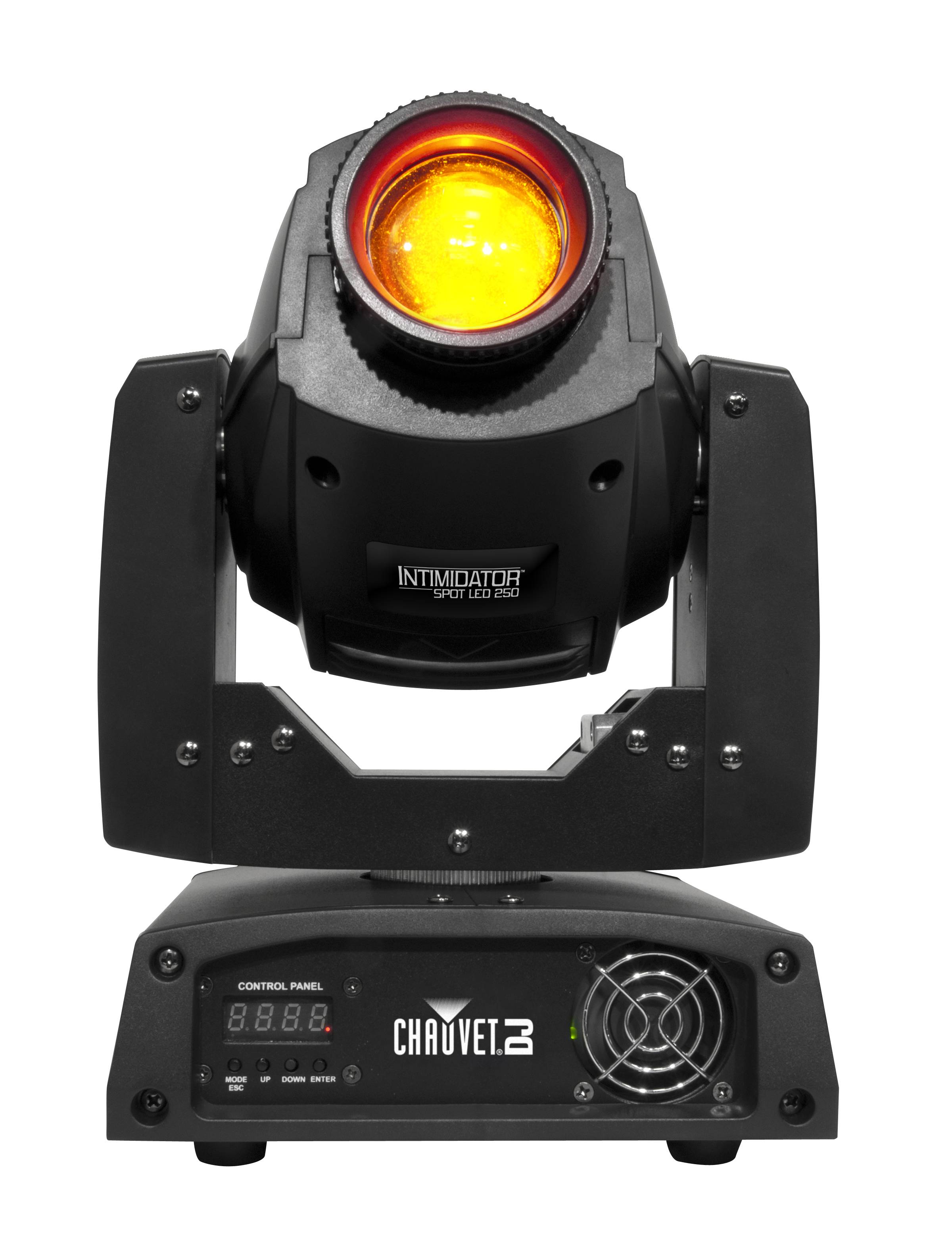 CHAUVET-DJ IntimSpot LED 250