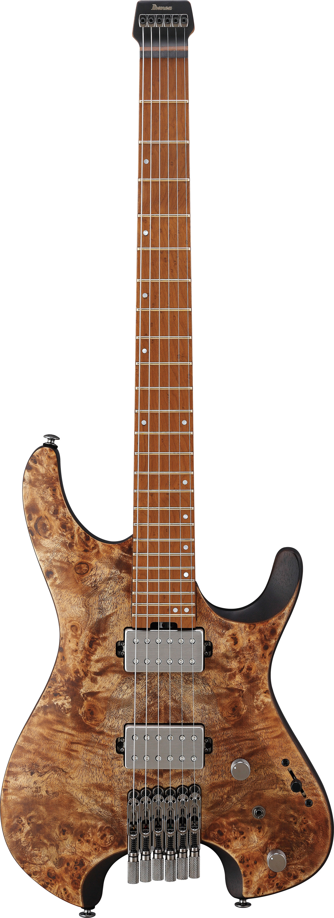 IBANEZ Q52PB-ABS