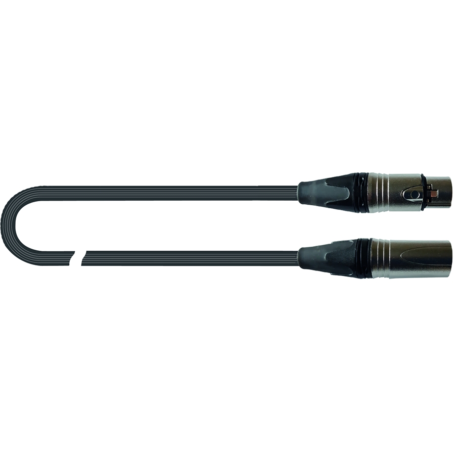 QUIK LOK JUST MF 10 SL (10 м.)