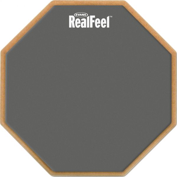 EVANS RF6D 6` 2-SIDED SPEED & WORKOUT PAD