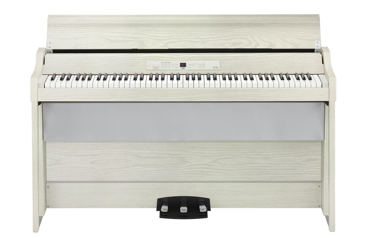 KORG G1B AIR WHASH
