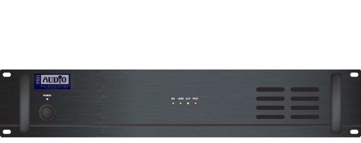 PROAUDIO PA-360N