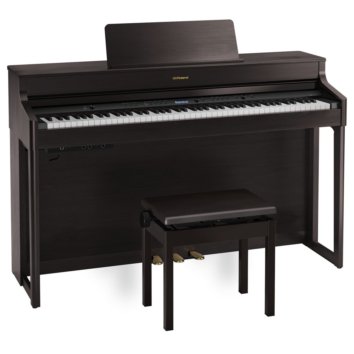 ROLAND HP702-DR