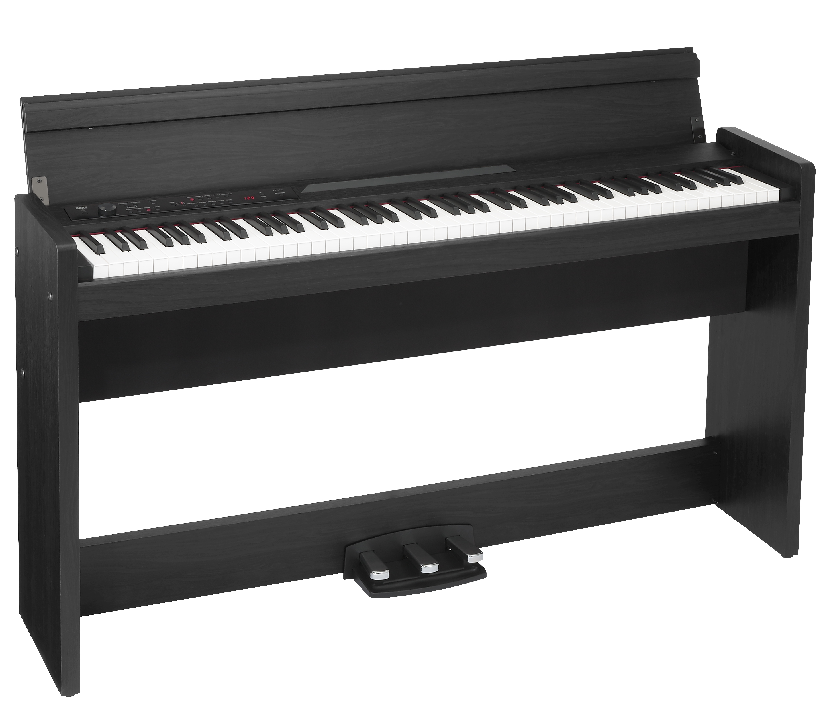 KORG LP-380 RWBK U