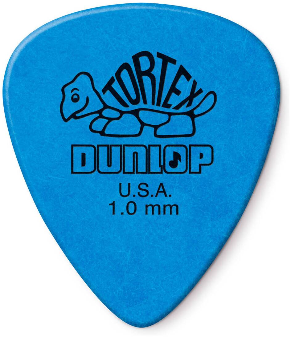 DUNLOP 418P1.0 - Набор медиаторов