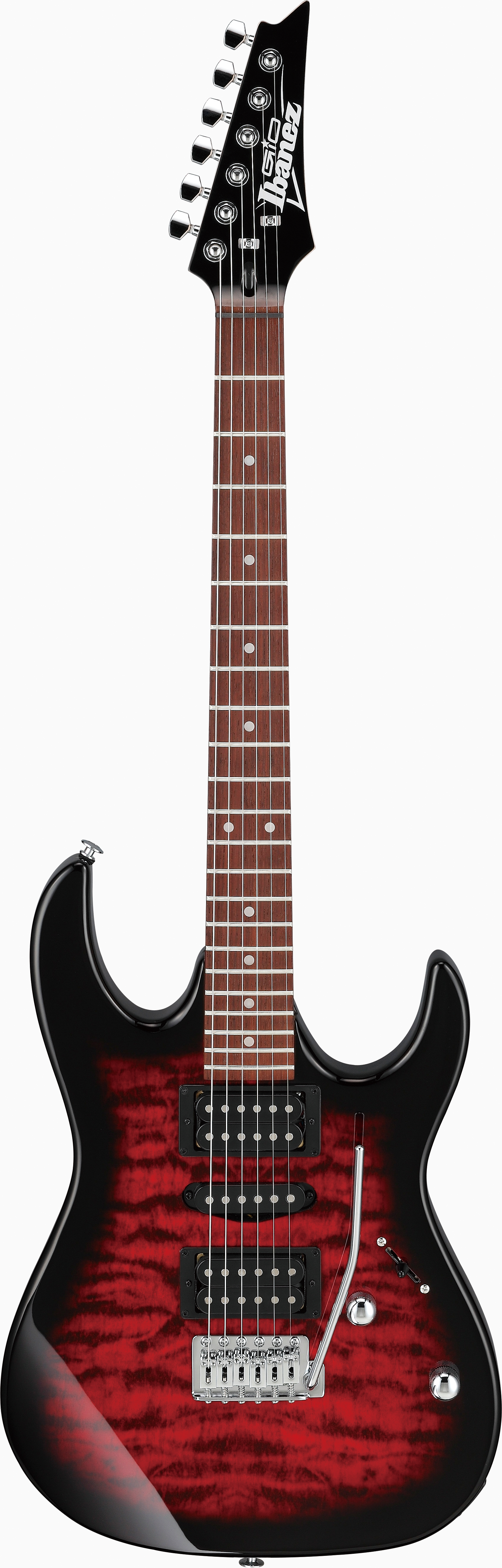 IBANEZ GRX70QA-TRB
