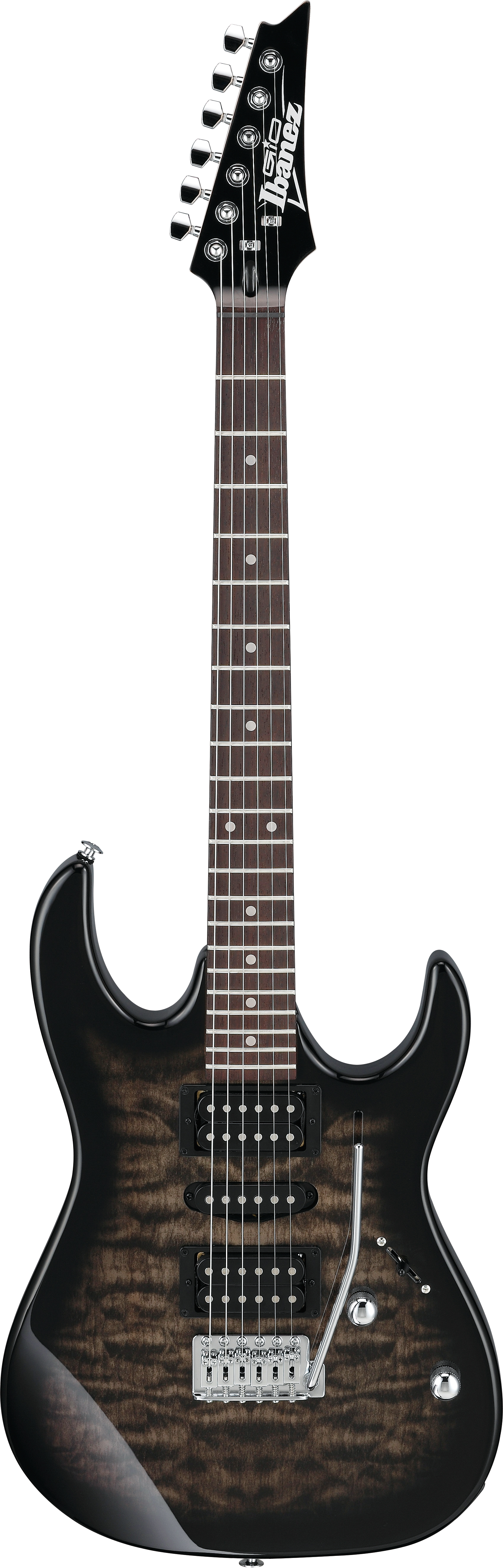 IBANEZ GRX70QA-TKS