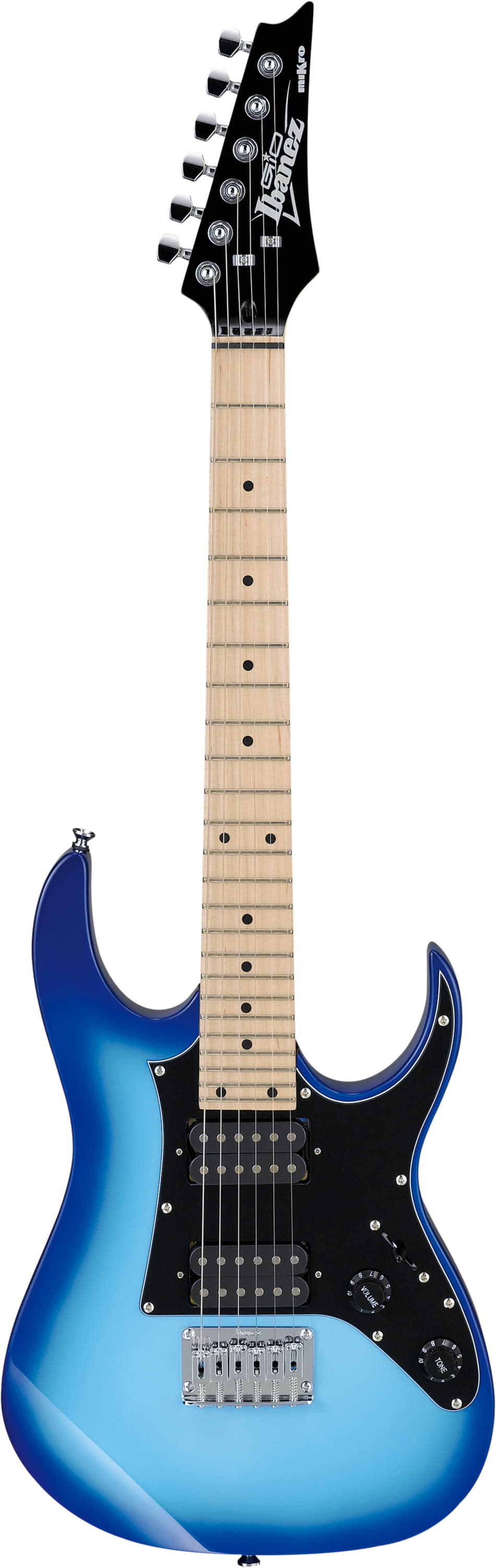 IBANEZ GRGM21M-BLT
