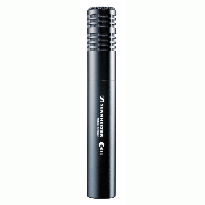 SENNHEISER E 914 конденсаторный инструментальный микрофон