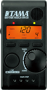 TAMA RW30 RHYTHM WATCH TAMA RW30 RHYTHM WATCH