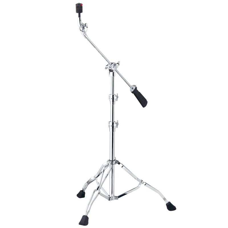 TAMA HC84BW ROADPRO BOOM CYMBAL STAND W/WEIGHT