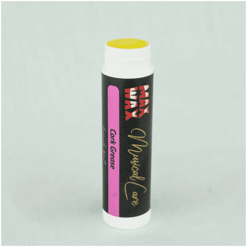 MAX WAX Cork Grease - Смазка