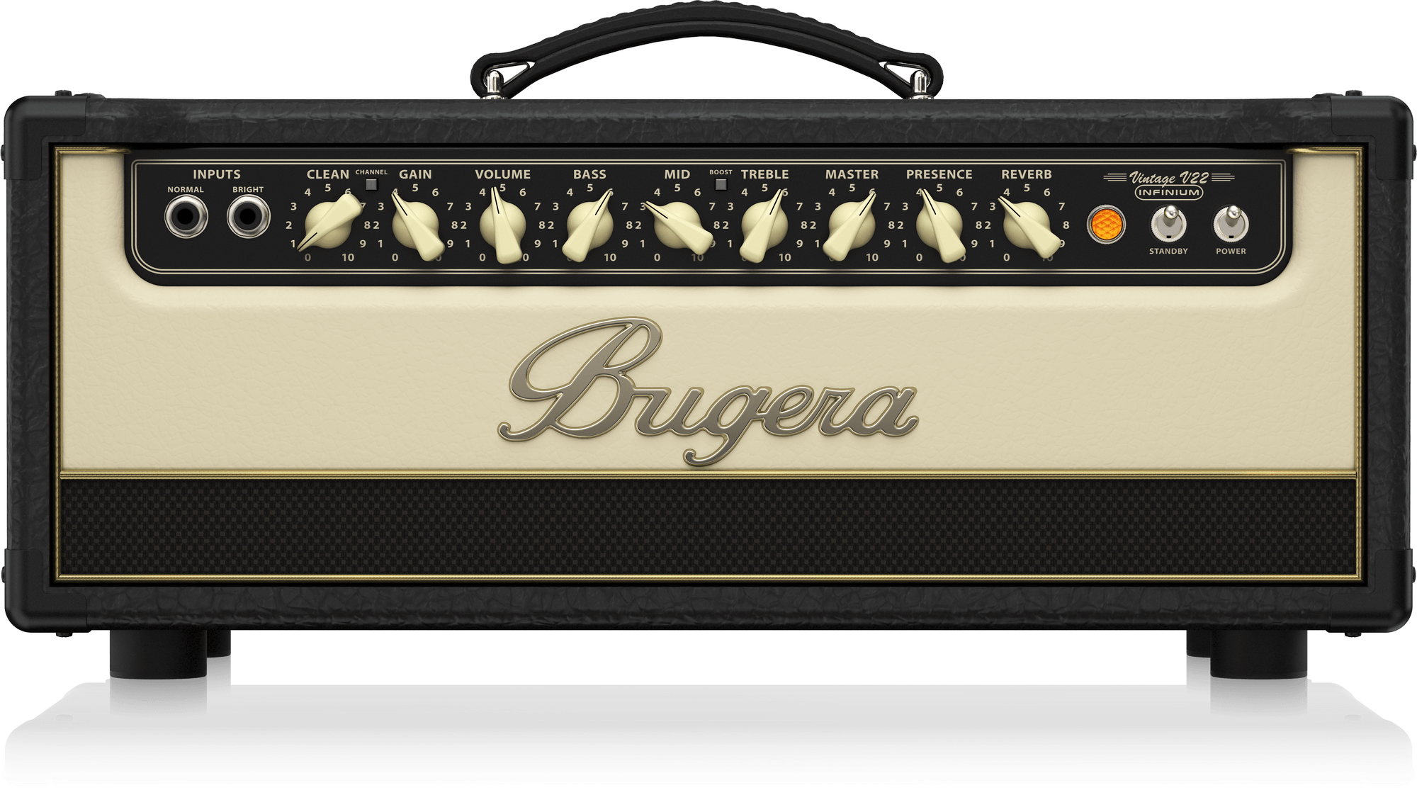 BUGERA V22HD INFINIUM