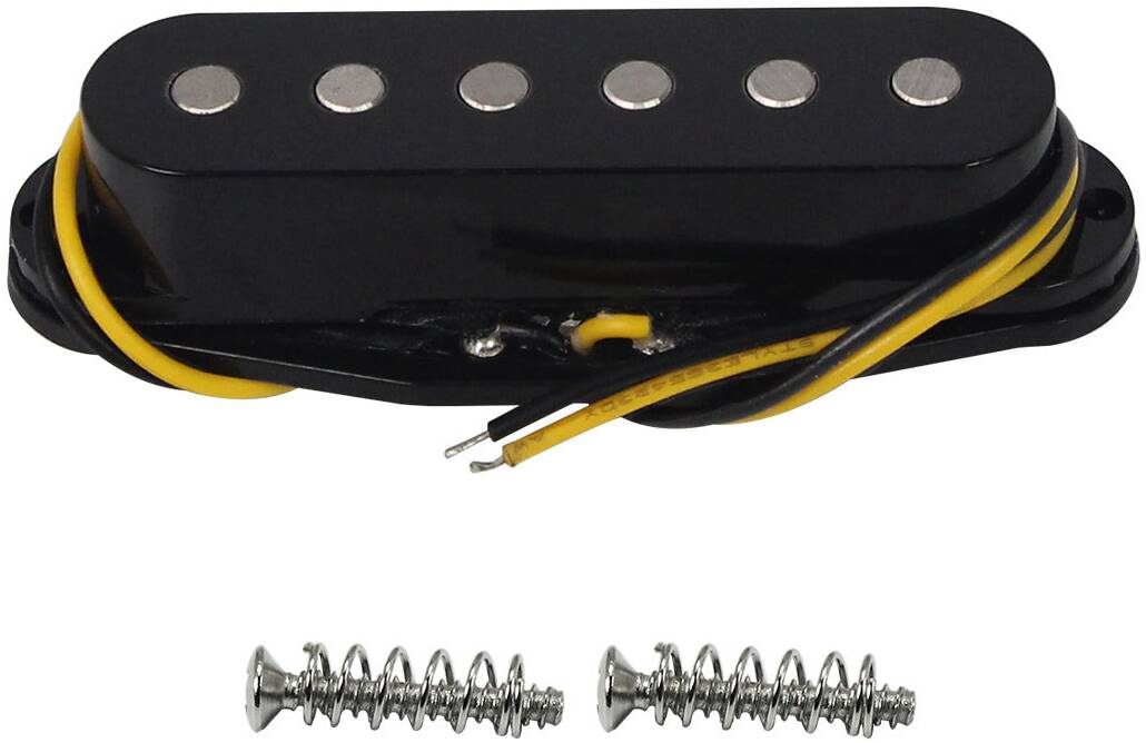 FLEOR M00152-3 - Звукосниматель для электрогитары